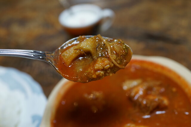 コーヒーハウス ケニヤ（KENYA） - 卸町（インドカレー）の写真