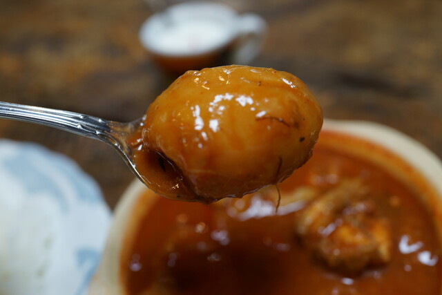 コーヒーハウス ケニヤ（KENYA） - 卸町（インドカレー）の写真