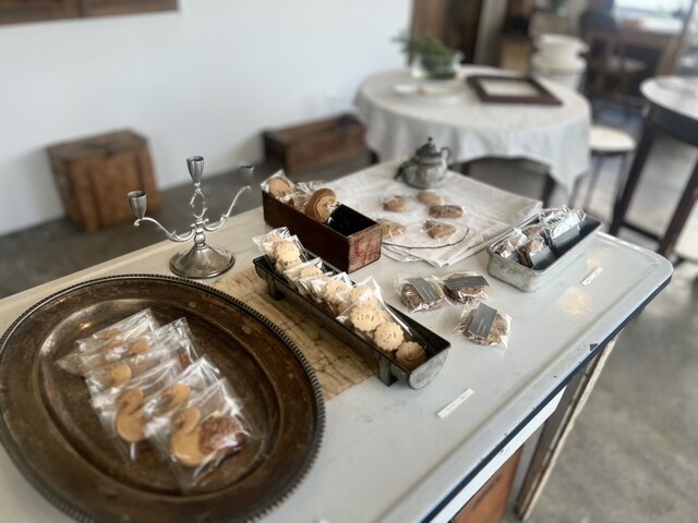 陽だまり商店2点 ひだまり商店 - 北浦和/カフェ | 食べログ