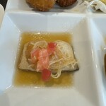 うどんと膳 あわさい - 