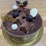 シャトレーゼ - 料理写真: