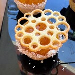 ロビーラウンジ mahru - 
