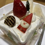 シャトレーゼ - 料理写真: