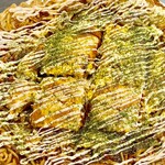 お好み焼き 鉄ちゃん