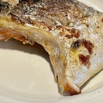 お好み焼き 鉄ちゃん - じっくり焼き上げてふわふわしっとり