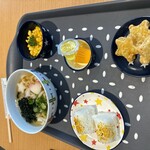 うどんと膳 あわさい - 