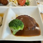 うどんと膳 あわさい - 