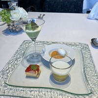 レスプリ ドゥ クゥー ドゥ フランス - 