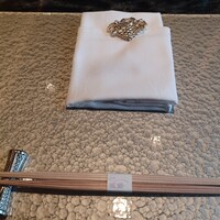 鉄板焼 風雅 - 