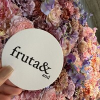fruta& - 