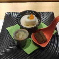大阪 京橋 鮨 黒潮海閤 - 