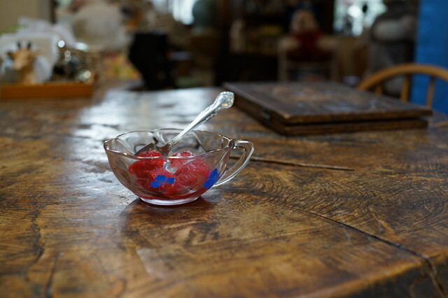 コーヒーハウス ケニヤ（KENYA） - 卸町（インドカレー）の写真