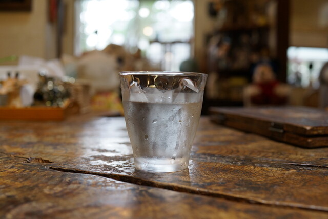 コーヒーハウス ケニヤ（KENYA） - 卸町（インドカレー）の写真