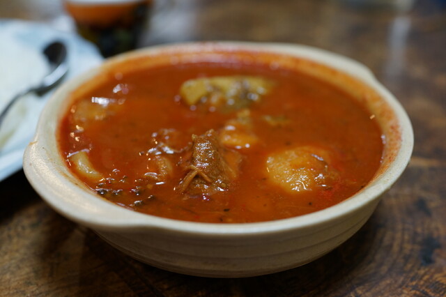 コーヒーハウス ケニヤ（KENYA） - 卸町（インドカレー）の写真