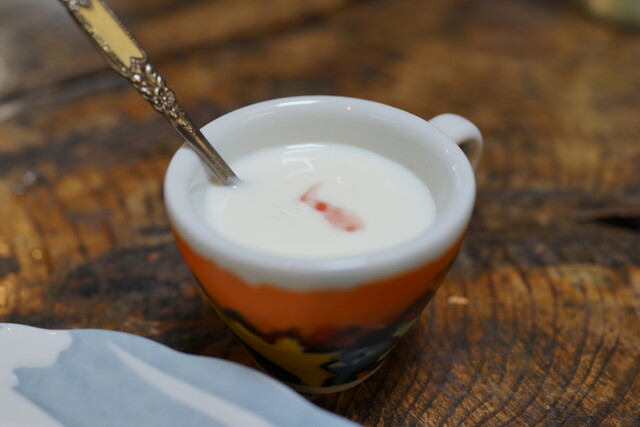 コーヒーハウス ケニヤ（KENYA） - 卸町（インドカレー）の写真