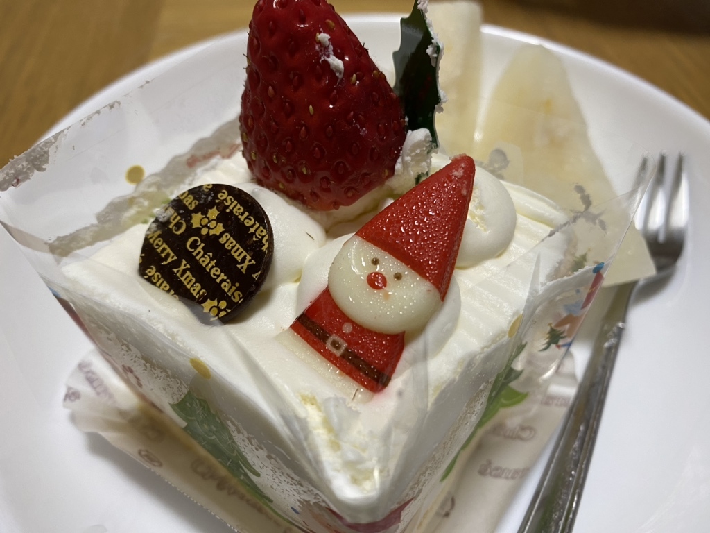 シャトレーゼ 長野 東 和田 店