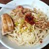 ラーメン 一心