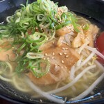 なごみらーめん - 