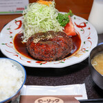 お食事ハウス ローリック - 