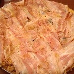 トラットリア イル レガーロ - 