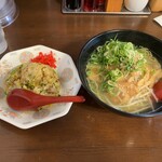 なごみらーめん - 