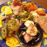 トラットリア イル レガーロ - 