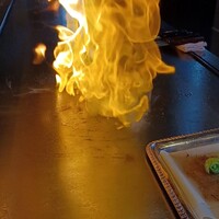 鉄板焼 風雅 - 