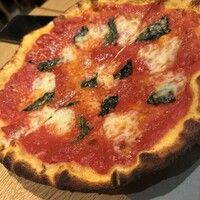 オービカ モッツァレラバー 横浜店 - 