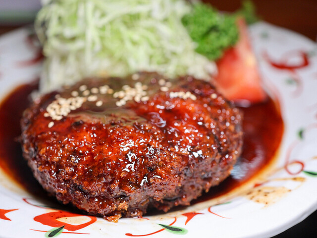 お食事ハウス ローリック 陸前山下｜石巻のパスタ専門店