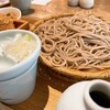 小松庵総本家 - 常陸秋そば