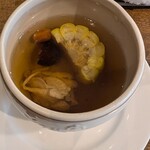 中華ダイニング 一途一心 - 