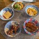 中華ダイニング 一途一心 - 