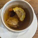 中華ダイニング 一途一心 - 