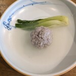 中華ダイニング 一途一心 - 