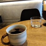 カフェ パトリシア - 