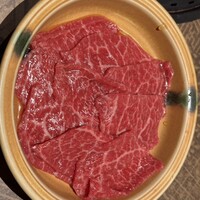 焼肉やまちゃん - 