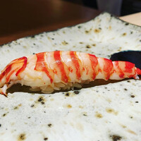 鮨 在 - 