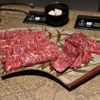 焼肉やまちゃん - 