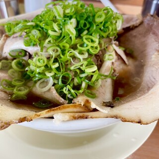 口コミ一覧 : ラーメン2国 明石店 （らーめんにこく） - 西新町