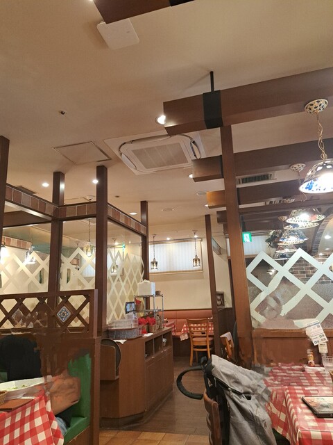 Italian Dining Dona Keio Tama Center Ten photo 5