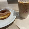 koe donuts 京都店