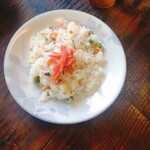 宝山亭 - 