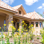 Karuizawa Ristorante Kobayashi - 四季常青的花园，繁花似锦。