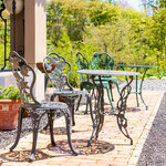 Karuizawa Ristorante Kobayashi - 如果您提前到达，请稍等片刻。