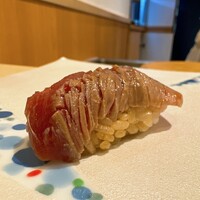 鮨 赤酢 はなやま - 