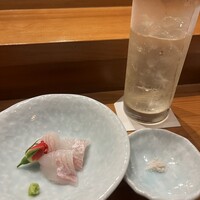 青山鮨孝 - 