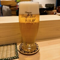 鮨 赤酢 はなやま - 