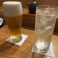 青山鮨孝 - 