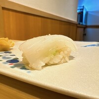 鮨 赤酢 はなやま - 