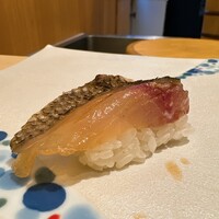 鮨 赤酢 はなやま - 